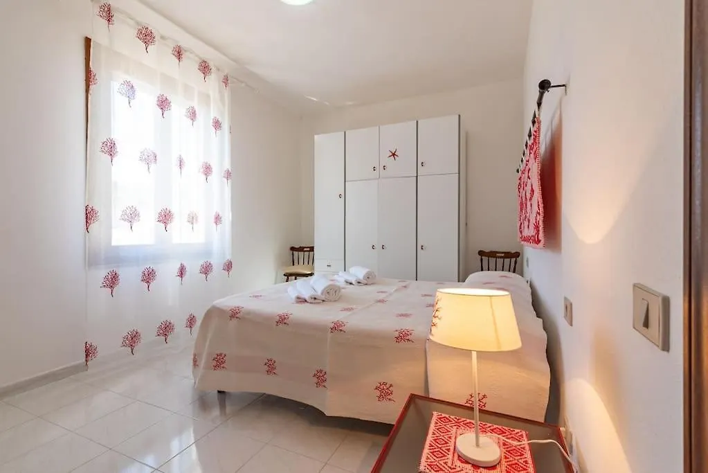 La Lampara - Casa Panoramica 4 Km Dalla Pelosa Stintino